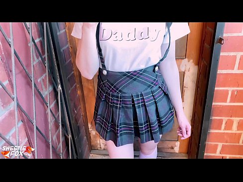 ❤️ Schoolgirl sugit penitus dick et loco classes futuit. Hard porn  at la.porngameshub.ru