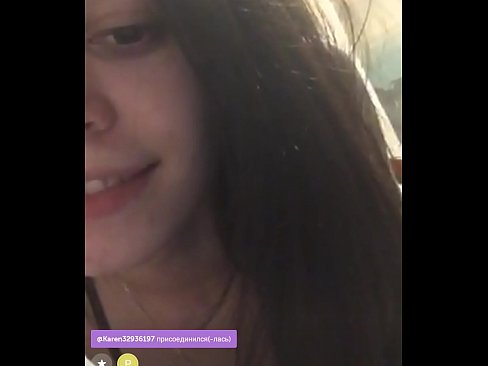 ❤️ Slutty Russian bitch (Periscope, VKontakte, Instagram) Hard porn  at la.porngameshub.ru