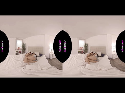 ❤️ PORNBCN VR Duo iuvenes lesbians corneum in 4K 180 excitant 3D Geneva Bellucci Katrina Moreno re vera virtuale Hard porn  at la.porngameshub.ru