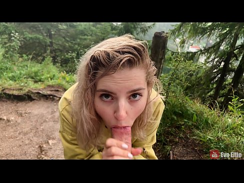❤️ Hirundo cum puella post publicam blowjob - Eva Elfi Hard porn  at la.porngameshub.ru